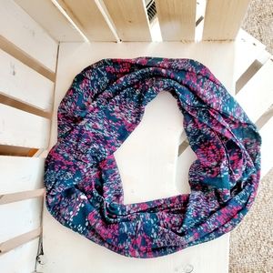 Infinity Scarf
